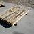 Example Units: Trailblazer Mixed Hardwood Kiln-Dried Lumber (2-4' lengths) 44361
