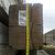 12x16 Spruce Weathered Timbers 49549
