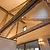 Hand-Hewn Timbers and Trusses / Note the characteristics of HH timbers (pockets, etc.) 5050