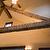 Hand-Hewn Truss / Note the characteristics of HH timbers (pockets, etc.) 5054