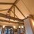 Hand-Hewn Trusses / Note the characteristics of HH timbers (pockets, etc.) 5056