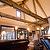 Hand-Hewn Trusses / Note the characteristics of HH timbers (pockets, etc.) 5060