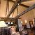 Hand-Hewn Trusses / Note the characteristics of HH timbers (pockets, etc.) 5063
