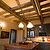 Hand-Hewn Timbers and Trusses / Note the characteristics of HH timbers (pockets, etc.) 5065