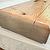 Material for Sale: bc# 145192 - 4x10.62 x 6.25' Reclaimed DF Resawn Mantel, Finished - 22.13 bf - Willamette Character DF (from Dry Dock); Planed top and bottom; Routered edge with 1" roundover; Sanded; Finished with a Watco Satin Water Base Polyurethane 56600