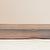 Material for Sale: bc# 145192 - 4x10.62 x 6.25' Reclaimed DF Resawn Mantel, Finished - 22.13 bf - Willamette Character DF (from Dry Dock); Planed top and bottom; Routered edge with 1" roundover; Sanded; Finished with a Watco Satin Water Base Polyurethane 56604