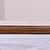 bc# 145224 - 2.38x4.75 x 10' Weathered Mantel, Finished - 9.42 bf - Pine characteristics; beveled edges; sanded; tung oil + linseed oil + gloss polyurethane finish 68029