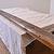 bc# 145224 - 2.38x4.75 x 10' Weathered Mantel, Finished - 9.42 bf - Pine characteristics; beveled edges; sanded; tung oil + linseed oil + gloss polyurethane finish 68032