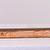 bc# 145224 - 2.38x4.75 x 10' Weathered Mantel, Finished - 9.42 bf - Pine characteristics; beveled edges; sanded; tung oil + linseed oil + gloss polyurethane finish 68035