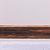 bc# 145224 - 2.38x4.75 x 10' Weathered Mantel, Finished - 9.42 bf - Pine characteristics; beveled edges; sanded; tung oil + linseed oil + gloss polyurethane finish 68036
