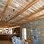 TWII Timbers and TWII Lumber Ceiling 7443