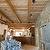TWII Timbers and TWII Lumber Ceiling 7445