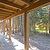 TWII Band-Sawn Timbers and TWII Lumber Ceiling 7452