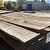 Antique Barnwood Lumber Skins 75104