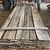 WeatheredBlend (Antique + NatureAged) Barnwood Thin Skins 75111