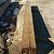 12x16 x 15' Weathered Spruce Timber - after being pressure washed 79859