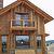 Smooth Brown Barnwood and TWII Timbers 799