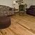 Antique Red Oak Smooth T&G Flooring 8040