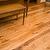 Antique Red Oak Smooth T&G Flooring 8043