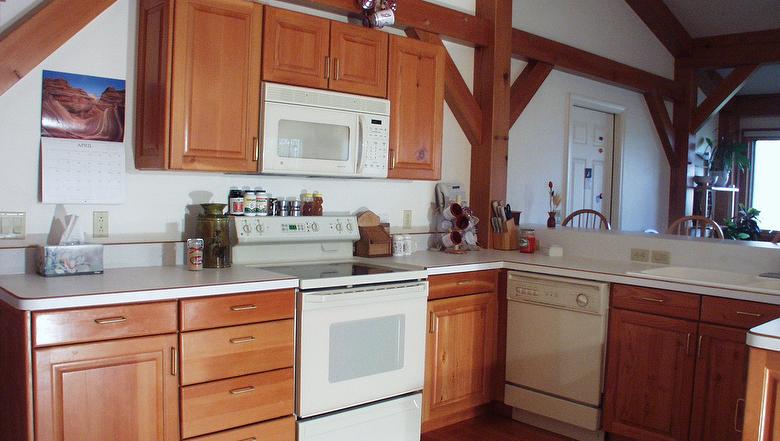 Classic Douglas Fir - Millwork Stock