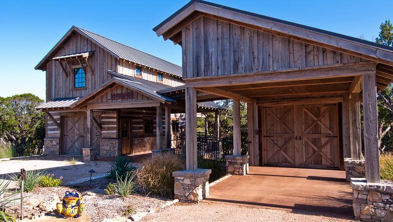NatureAged Barnwood