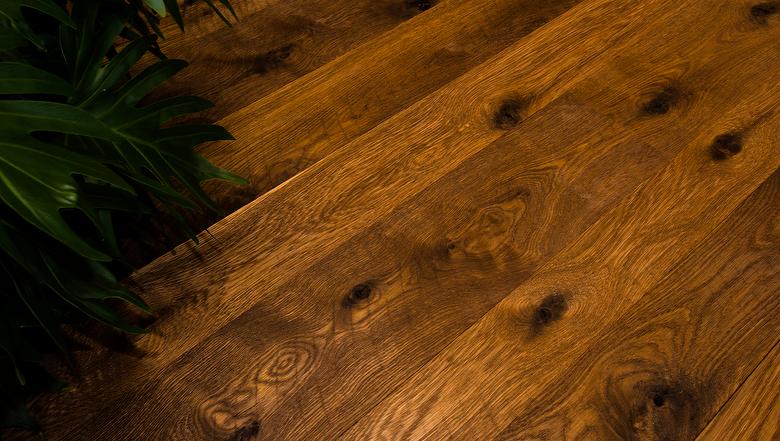 Tannery Oak T&G Flooring