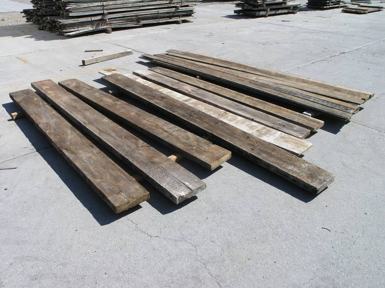 brown/grey barnwood for approval / For approval of range of colors
