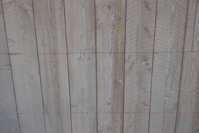 TWII Circle-Sawn Lumber Close-Up
