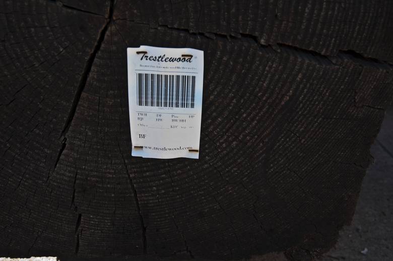 Barcode Record