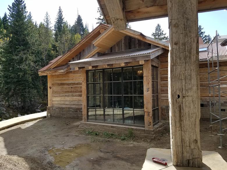 Red Lodge, MT Project