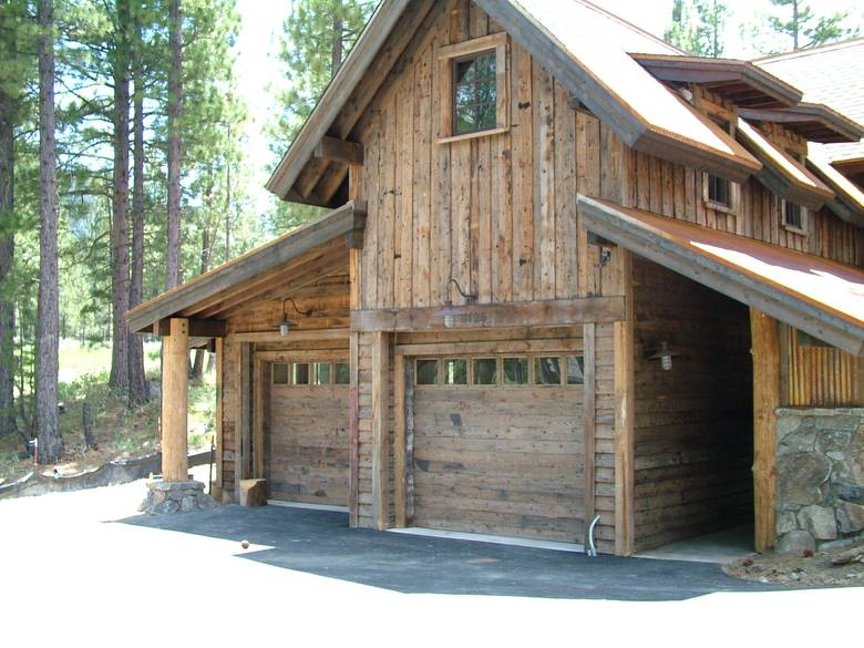 Tahoe Residence