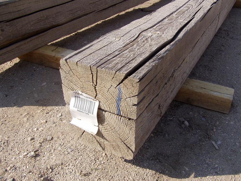 TWII Weathered Timbers - for customer feedback