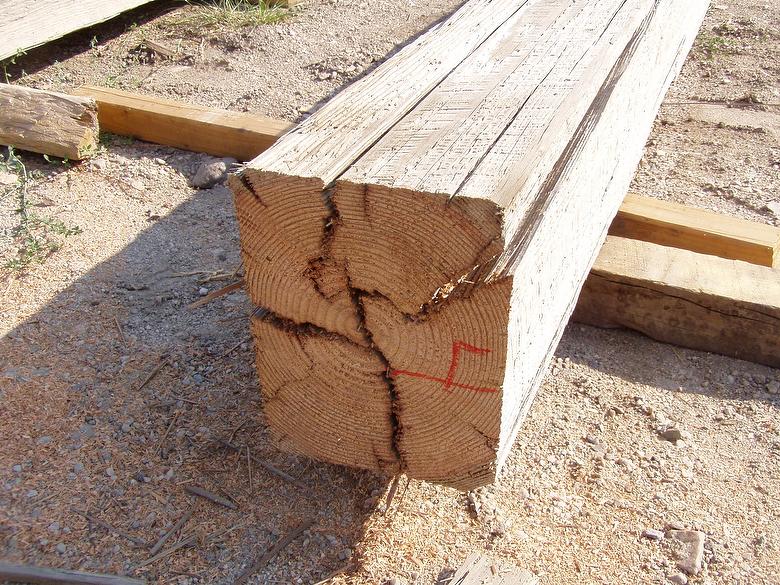 TWII Weathered Timbers - for customer feedback