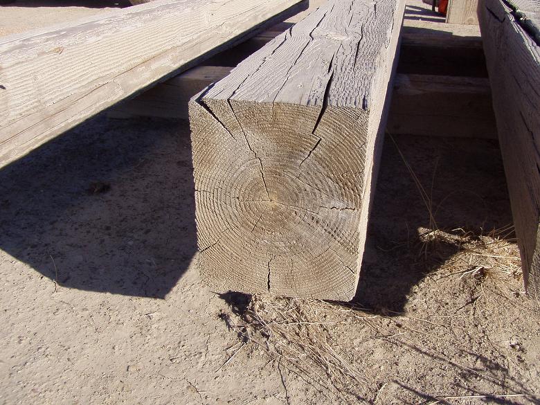 TWII Weathered Timbers (higher grade sort)