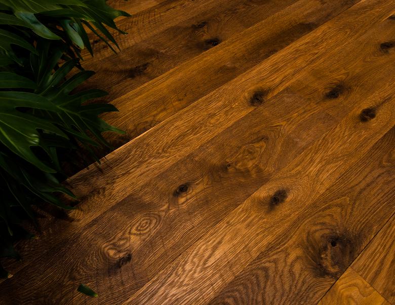 Tannery Oak Flooring