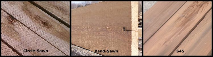 Lumber Textures