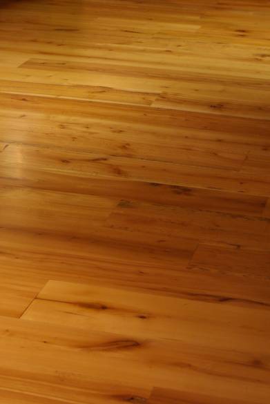 Trailblazer Hardwood Flooring