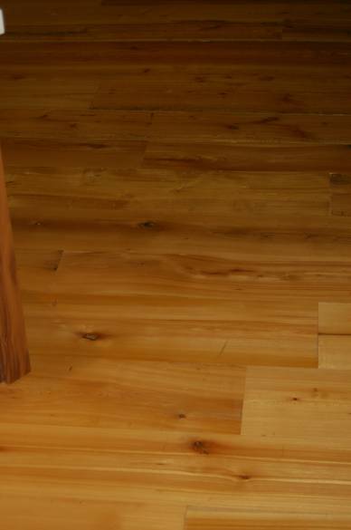 Trailblazer Hardwood Flooring