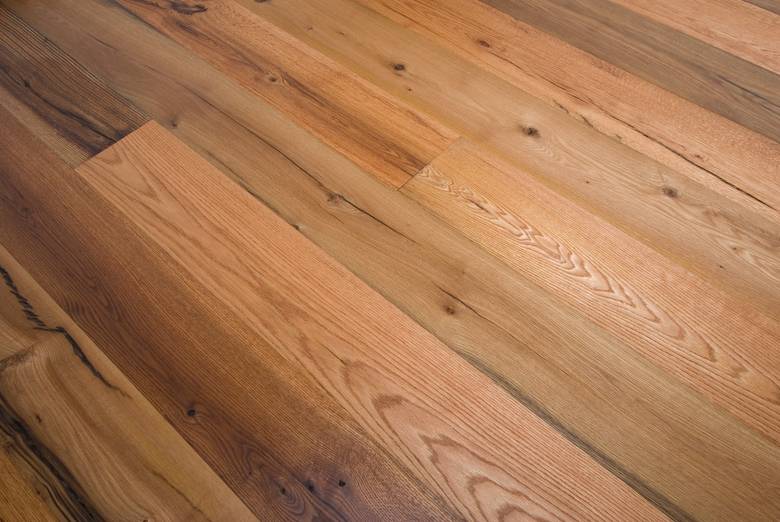 Picklewood Oak Flooring