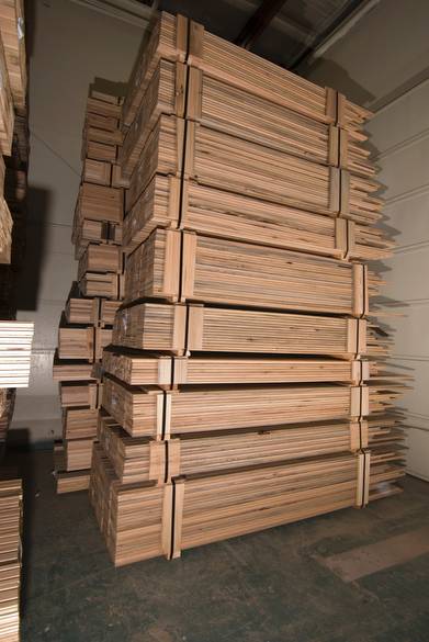 Picklewood antique oak units / ready to ship.