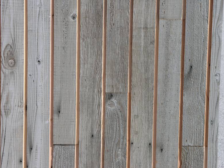 Coverboard Shiplap with 5/8