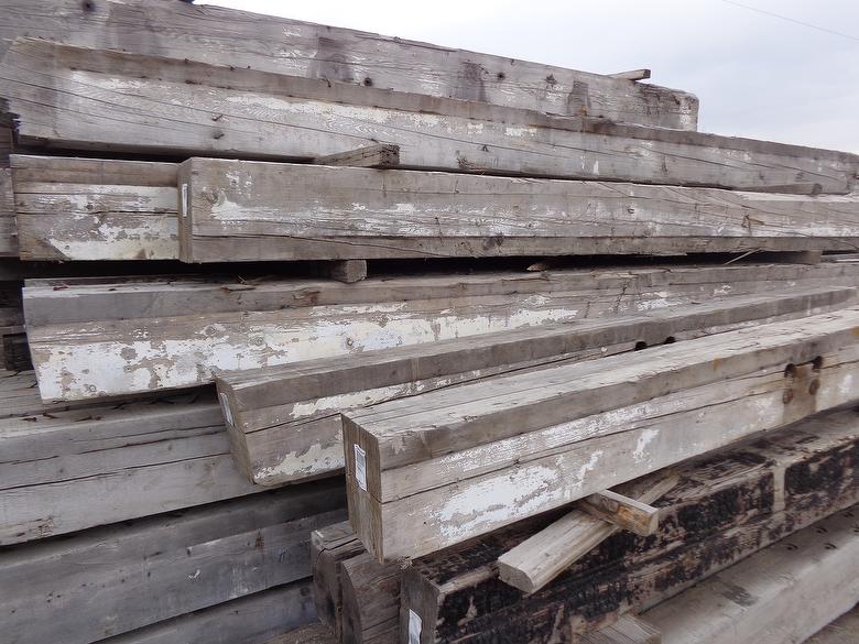12x16 Spruce Weathered Timbers