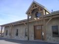 Trestlewood Lindon Office