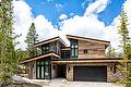 WeatheredBlend Gray Shiplap and Board-to-Board Siding