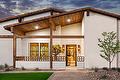 ThermalAged Dark Brown T&G Lumber (Soffit & Beam Wraps)