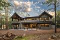NatureAged Gray Cedar Lumber Siding