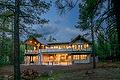 NatureAged Gray Cedar Lumber Siding