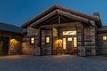 Antique Gray Barnwood Board-to-Board and Board-and-Bat Siding