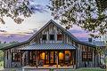 WeatheredBlend Gray Shiplap Siding