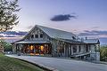 WeatheredBlend Gray Shiplap Siding